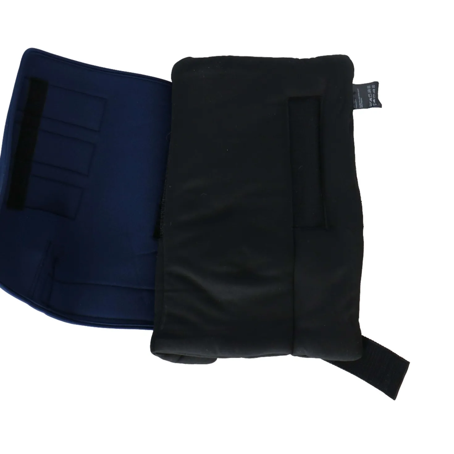 Back on Track Beenbeschermers Royal Paar Blauw