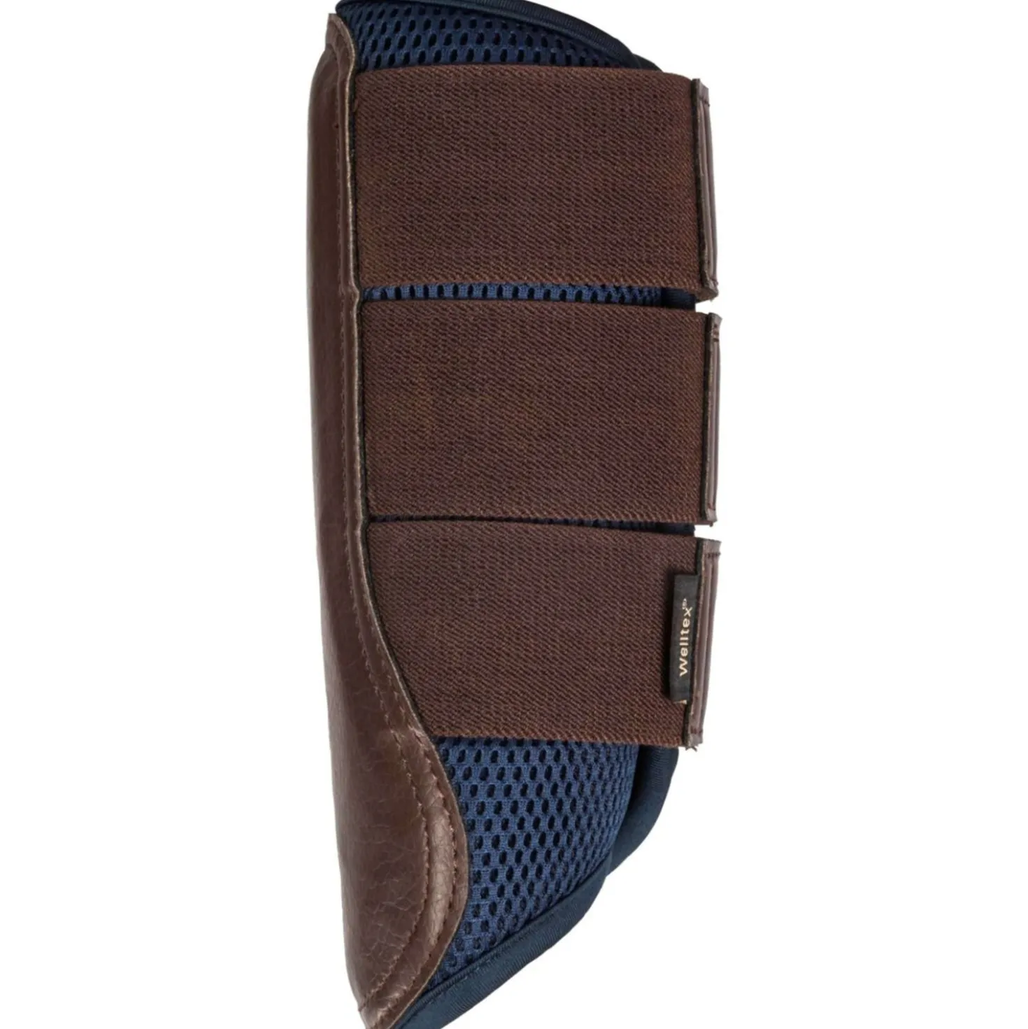 Back on Track Beenbeschermers AirFlow Blauw