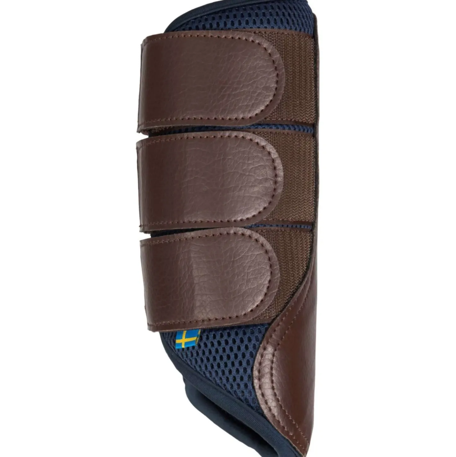 Back on Track Beenbeschermers AirFlow Blauw