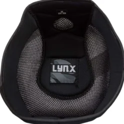 Back on Track Binnenvoering Cap Original Lynx Zwart