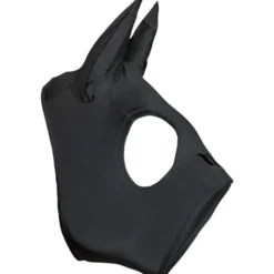 Back on Track Calming Masker Spirit Zwart