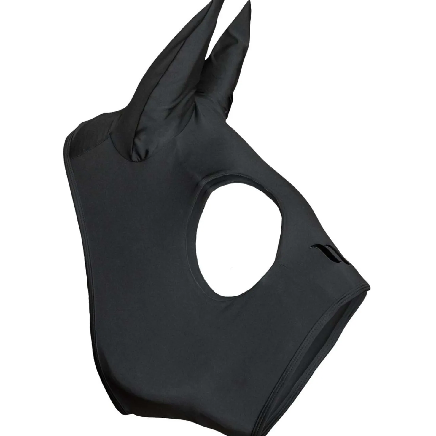 Back on Track Calming Masker Spirit Zwart