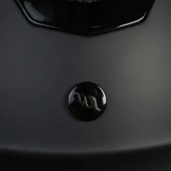 Back on Track Cap Caracas Mips Zwart