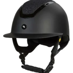 Back on Track Cap Caracas Mips Zwart