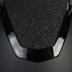 Back on Track Cap Caracas Mips Zwart