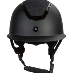 Back on Track Cap Caracas Mips Zwart