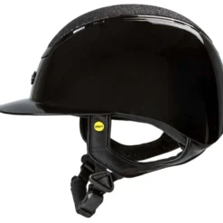 Back on Track Cap Caracas Zwart
