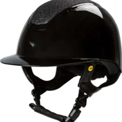 Back on Track Cap Caracas Zwart
