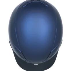 Back on Track Cap EQ3 Lynx Smooth Top Mips Blauw
