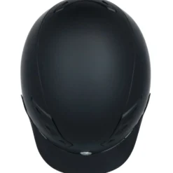 Back on Track Cap EQ3 Lynx Smooth Top Mips Zwart