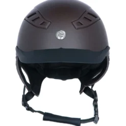 Back on Track Cap EQ3 Lynx Smooth Top Mips Bruin