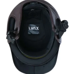Back on Track Cap EQ3 Lynx Smooth Top Mips Bruin