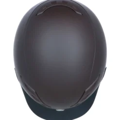 Back on Track Cap EQ3 Lynx Smooth Top Mips Bruin