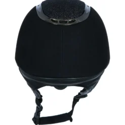 Back on Track Cap EQ3 Pardus Microfiber Mips Zwart