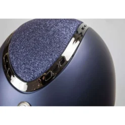 Back on Track Cap EQ3 Pardus Smooth Mips Blauw