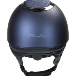 Back on Track Cap EQ3 Pardus Smooth Mips Blauw