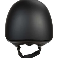 Back on Track Cap Silves Smooth Top Mips Zwart
