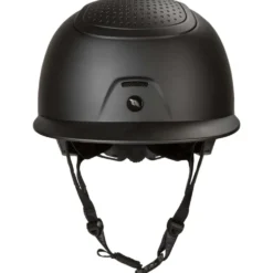 Back on Track Cap Strixx Mat Zwart
