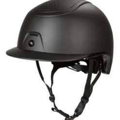 Back on Track Cap Strixx Mat Zwart