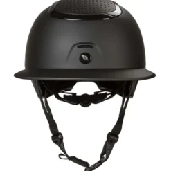 Back on Track Cap Strixx Zonneklep Mat/Glanzend Zwart