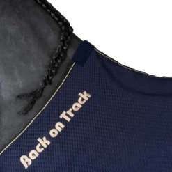 Back On Track Cooler Quick Blauw