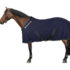 Back On Track Cooler Quick Blauw