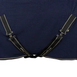 Back On Track Cooler Quick Blauw