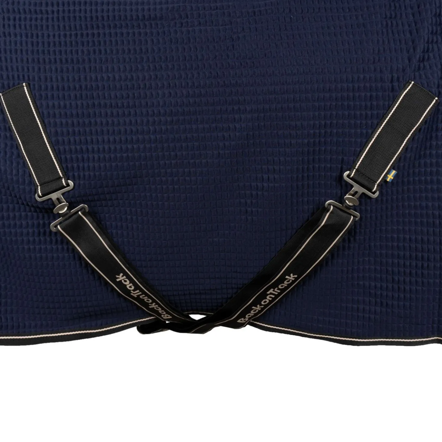 Back On Track Cooler Quick Blauw