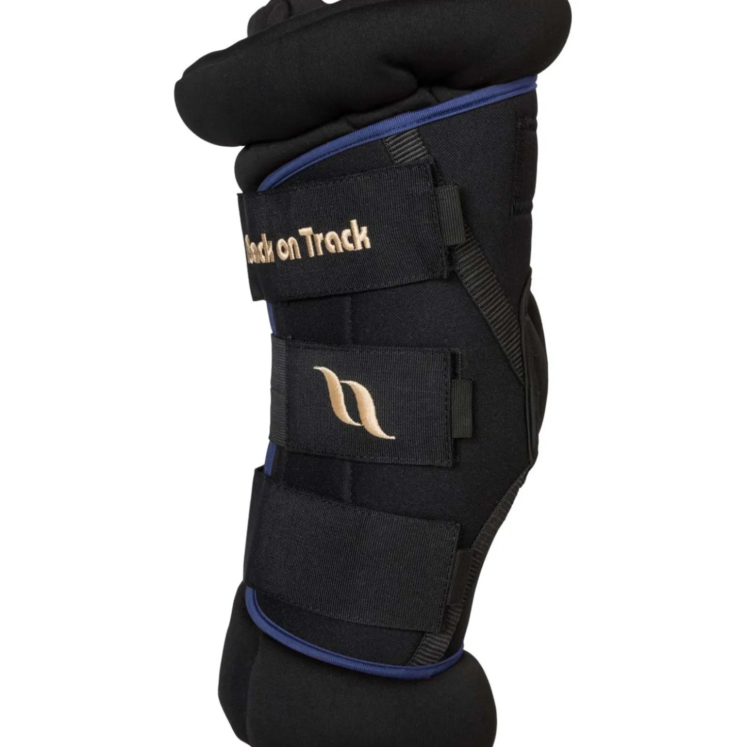 Back on Track Hakbeschermer Royal Deluxe Blauw