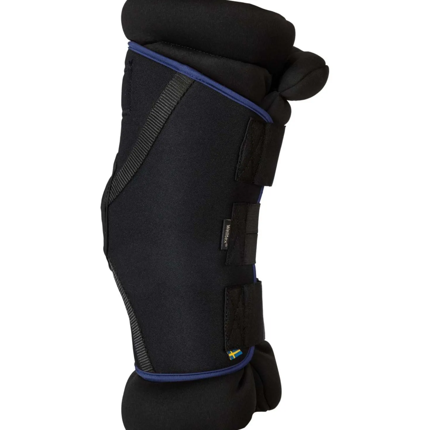 Back on Track Hakbeschermer Royal Deluxe Blauw