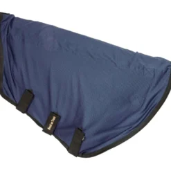 Back on Track Halsstuk Royal Deluxe Blauw