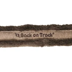 Back on Track Halster Haze Bruin