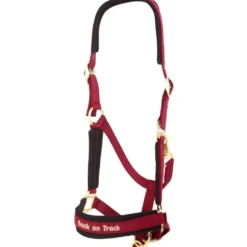 Back on Track Halster Werano Bordeaux