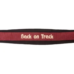 Back on Track Halster Werano Bordeaux