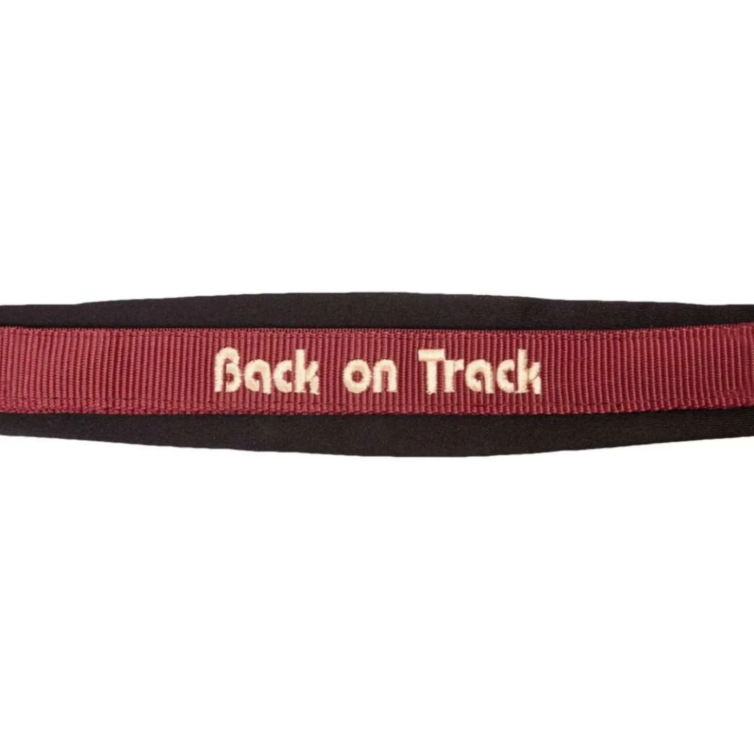 Back on Track Halster Werano Bordeaux