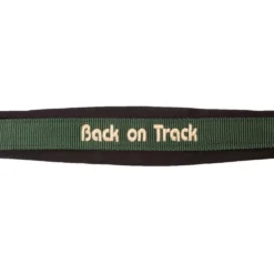Back on Track Halster Werano Groen