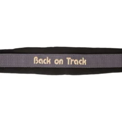 Back on Track Halster Werano Graphite