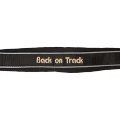 Back on Track Halster Werano Zwart/Reflective