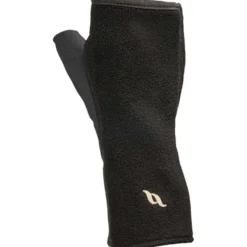 Back on Track Handschoenen Gloria zonder Vingers Zwart