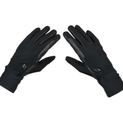 Back on Track Handschoenen Outback Quick Grip Zwart
