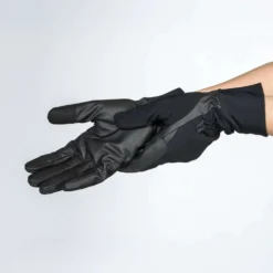 Back on Track Handschoenen Outback Quick Grip Zwart