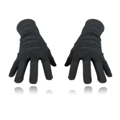 Back on Track Handschoenen Zwart