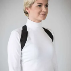 Back on Track Harnas Posture Reminder Zwart