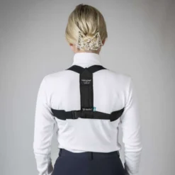 Back on Track Harnas Posture Reminder Zwart