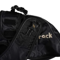 Back on Track Hondendeken Whippet Zwart