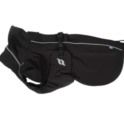Back on Track Hondenjas Bark All-Round Zwart