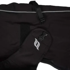 Back on Track Hondenjas Nella All-Round Zwart