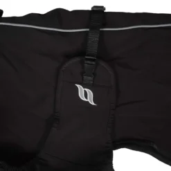 Back on Track Hondenjas Nella All-Round Zwart