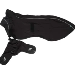 Back on Track Hondenjas Nella All-Round Zwart