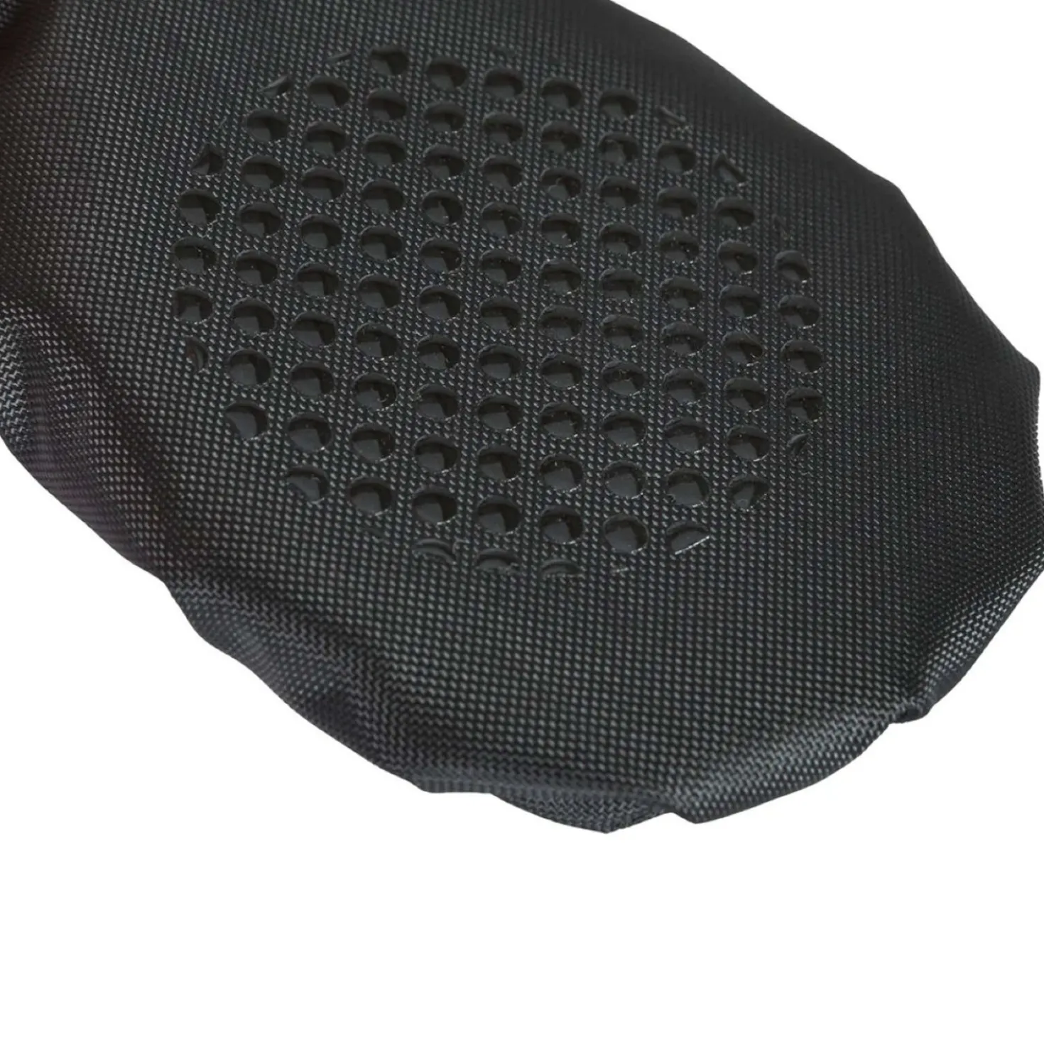 Back on Track Hondenschoenen Koda Zwart